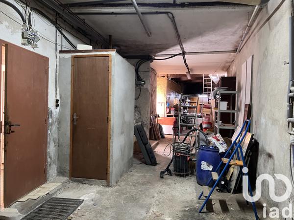 House for sale 5 rooms 105 m² Salles-d'Aude