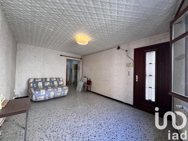 House for sale 5 rooms 105 m² Salles-d'Aude