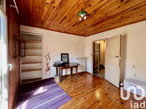 House for sale 5 rooms 105 m² Salles-d'Aude