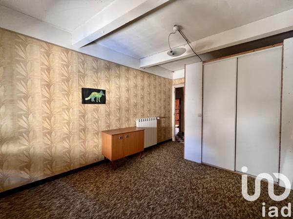 House for sale 5 rooms 105 m² Salles-d'Aude