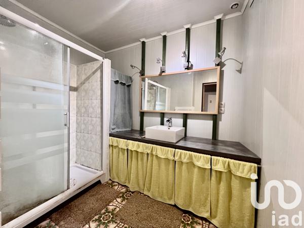 House for sale 5 rooms 105 m² Salles-d'Aude