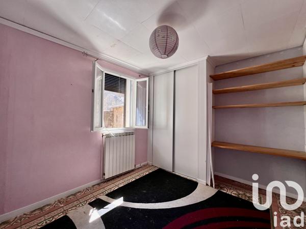 House for sale 5 rooms 105 m² Salles-d'Aude