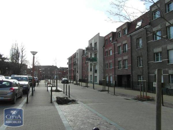 Appartement à louer 3 pièces 67.63m²