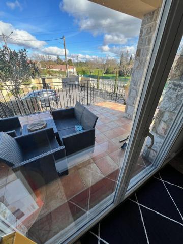 Appartement 4 pièce(s)