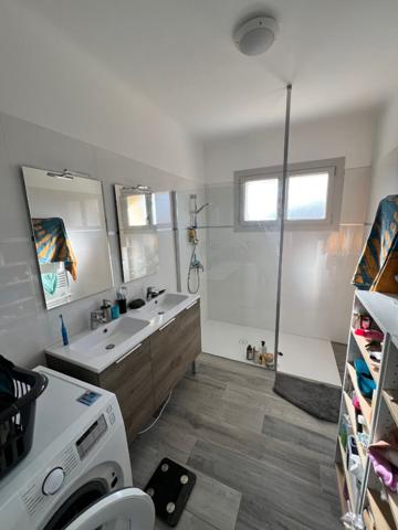 Appartement 4 pièce(s)