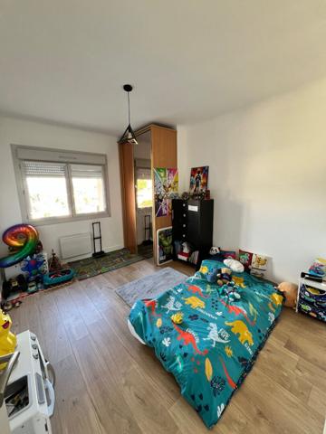 Appartement 4 pièce(s)