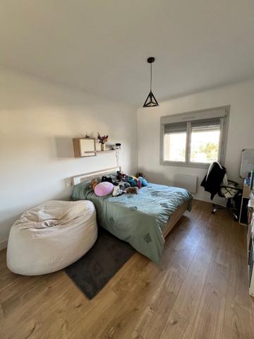 Appartement 4 pièce(s)