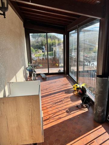 Appartement 4 pièce(s)