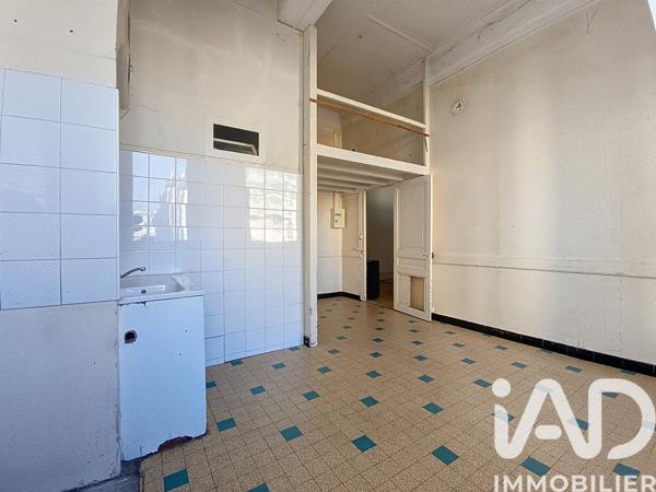 Appartement à vendre 3 pièces 67 m² Lyon 1