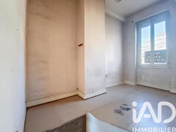 Appartement à vendre 3 pièces 67 m² Lyon 1