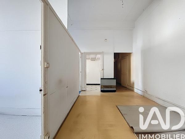 Appartement à vendre 3 pièces 67 m² Lyon 1