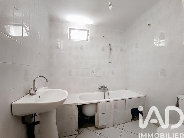 Appartement à vendre 3 pièces 67 m² Lyon 1