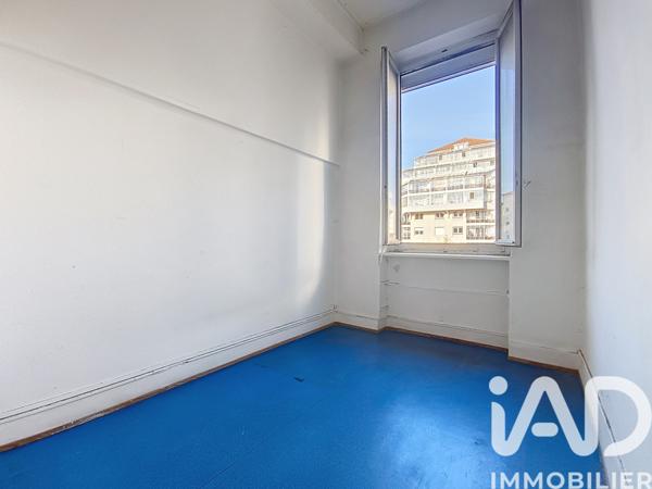 Appartement à vendre 3 pièces 67 m² Lyon 1
