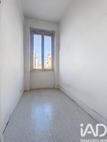 Appartement à vendre 3 pièces 67 m² Lyon 1