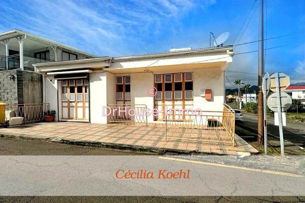 Maison à vendre 7 pièces de 200 m²
