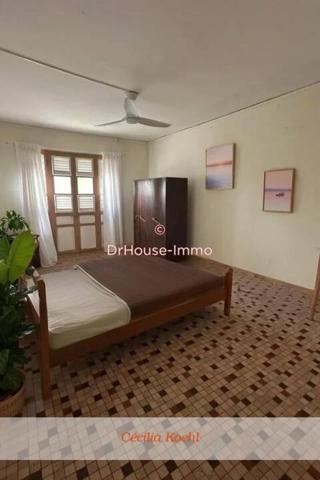 Maison à vendre 7 pièces de 200 m²