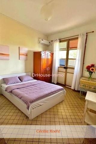Maison à vendre 7 pièces de 200 m²