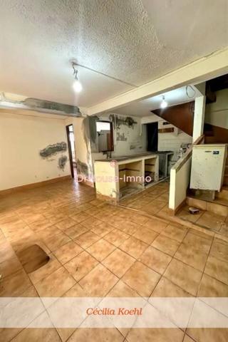Maison à vendre 7 pièces de 200 m²