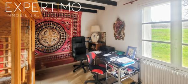 Dignac (16410) Viager Occupé Homme de 79 ans bouquet 57000 € rente 702 €