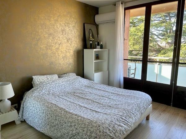 Marseille (13012) Beau T4 Bousquetier Hauts de St Julien