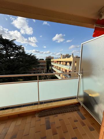 Marseille (13012) Beau T4 Bousquetier Hauts de St Julien