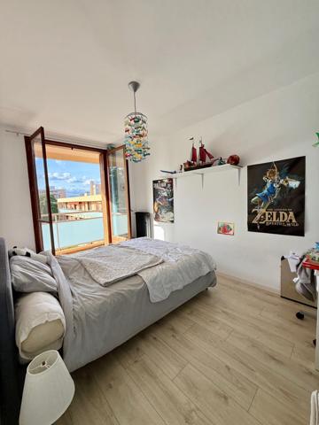 Marseille (13012) Beau T4 Bousquetier Hauts de St Julien