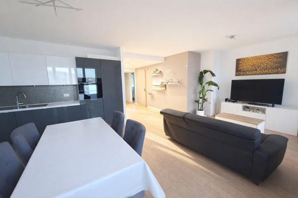 Marseille (13012) Beau T4 Bousquetier Hauts de St Julien