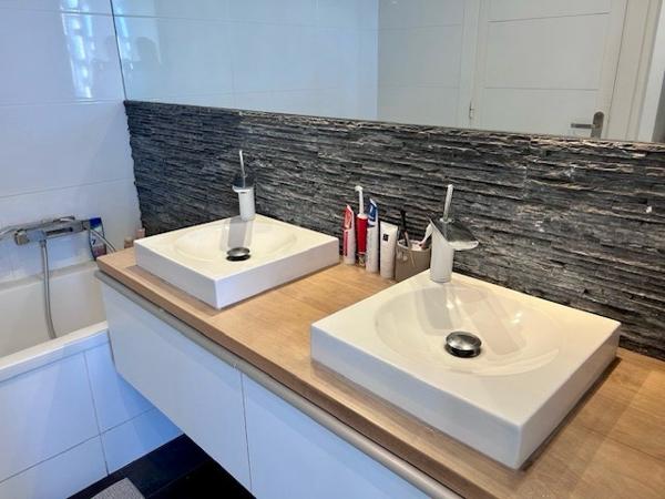 Marseille (13012) Beau T4 Bousquetier Hauts de St Julien