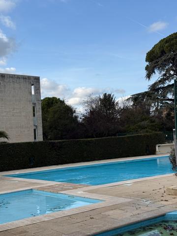 Marseille (13012) Beau T4 Bousquetier Hauts de St Julien