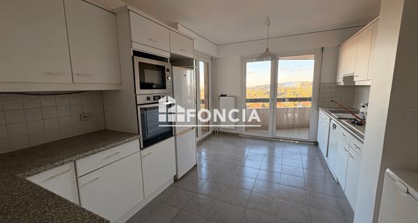 Location Appartement 5 pièces 114.29 m² - Montgeron 91230