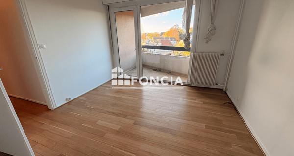 Location Appartement 5 pièces 114.29 m² - Montgeron 91230