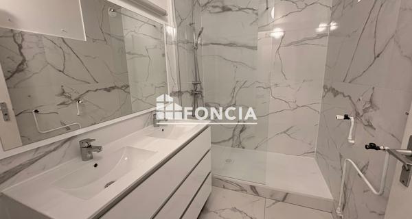 Location Appartement 5 pièces 114.29 m² - Montgeron 91230