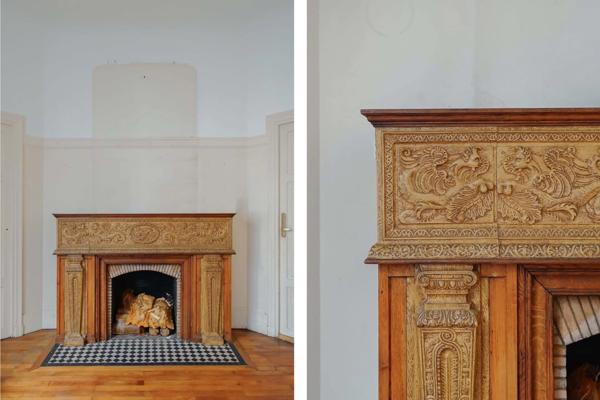 Appartement Levallois-Perret - VILLA CHAPTAL