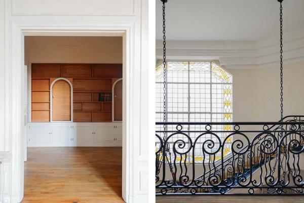 Appartement Levallois-Perret - VILLA CHAPTAL