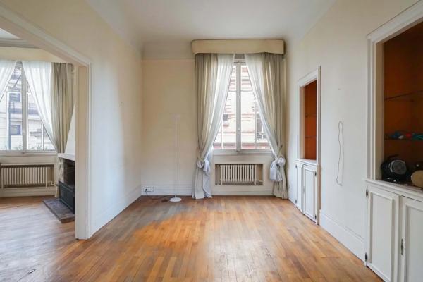 Appartement Levallois-Perret - VILLA CHAPTAL