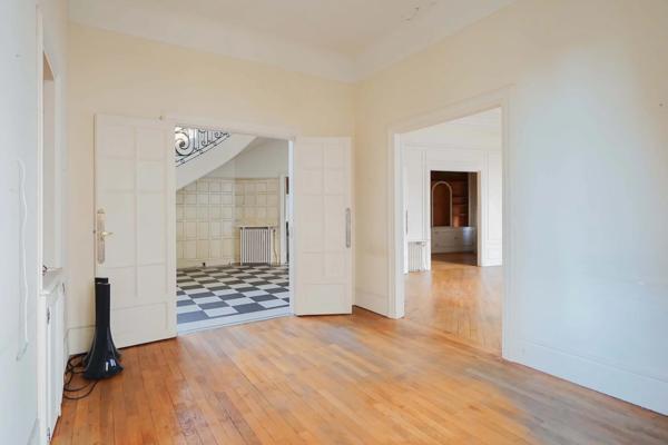 Appartement Levallois-Perret - VILLA CHAPTAL