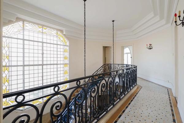 Appartement Levallois-Perret - VILLA CHAPTAL