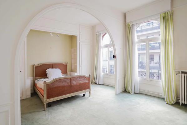 Appartement Levallois-Perret - VILLA CHAPTAL