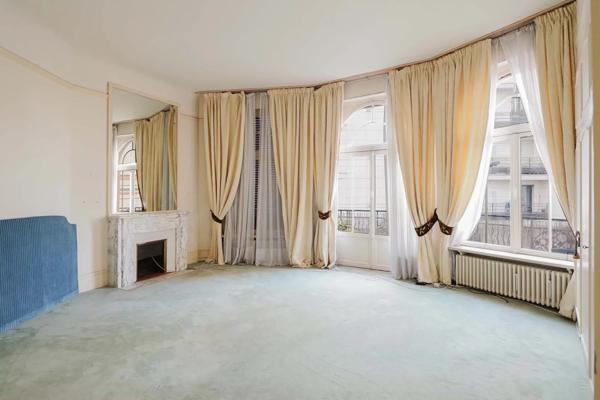 Appartement Levallois-Perret - VILLA CHAPTAL