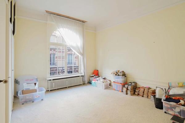 Appartement Levallois-Perret - VILLA CHAPTAL