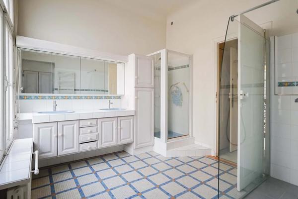 Appartement Levallois-Perret - VILLA CHAPTAL