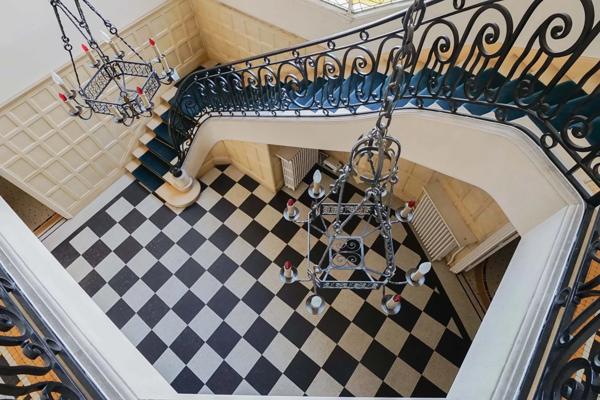 Appartement Levallois-Perret - VILLA CHAPTAL