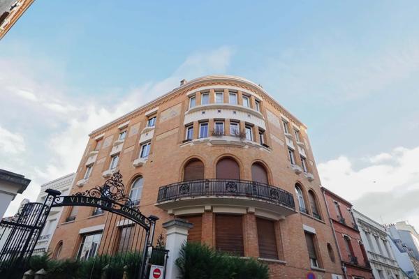 Appartement Levallois-Perret - VILLA CHAPTAL