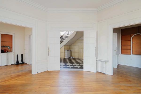 Appartement Levallois-Perret - VILLA CHAPTAL