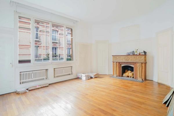 Appartement Levallois-Perret - VILLA CHAPTAL