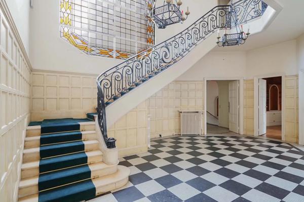 Appartement Levallois-Perret - VILLA CHAPTAL