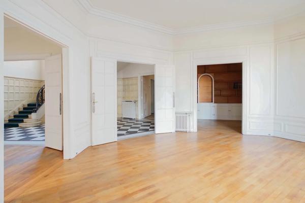 Appartement Levallois-Perret - VILLA CHAPTAL