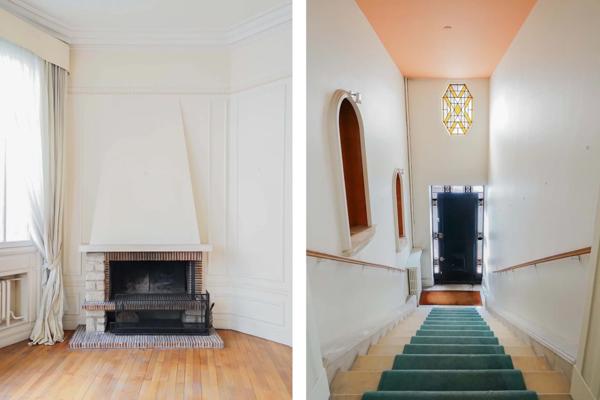 Appartement Levallois-Perret - VILLA CHAPTAL