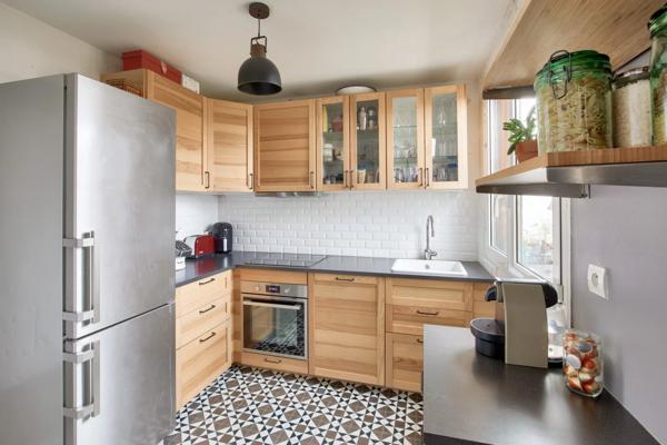 Appartement Saint-Cloud - MONTRETOUT