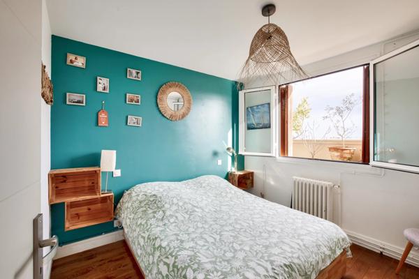 Appartement Saint-Cloud - MONTRETOUT